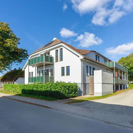 Hoeftresidenz - 14 Appartamento