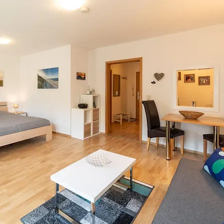 Hoeftresidenz - 14 Appartamento