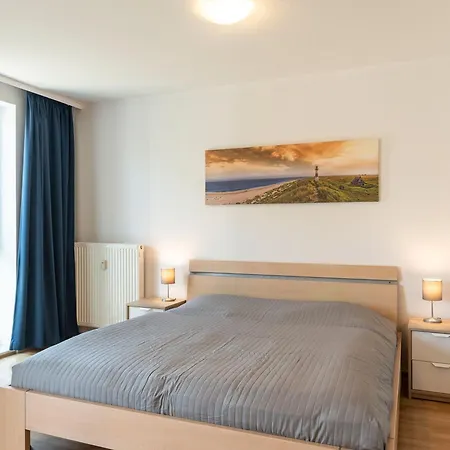 Appartamento Hoeftresidenz - 14 Alt Reddevitz