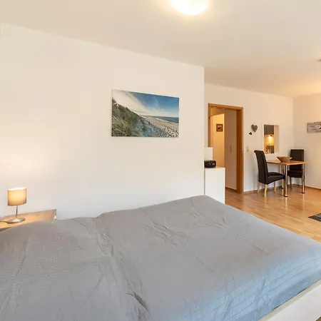 Appartamento Hoeftresidenz - 14 *