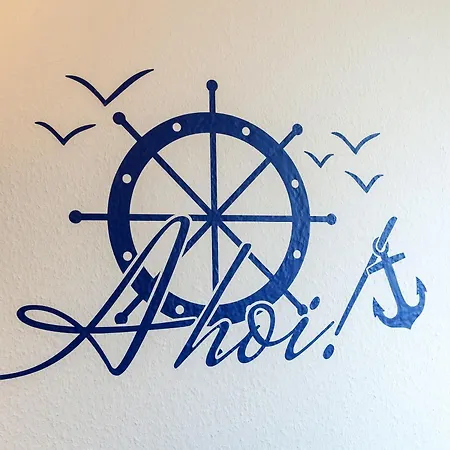 Appartamento Hoeftresidenz - 14