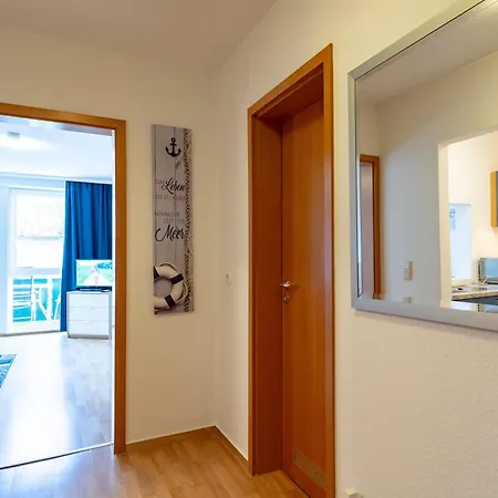 Hoeftresidenz - 14 Appartamento Alt Reddevitz