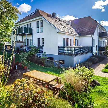 Hoeftresidenz - 14 Appartamento *