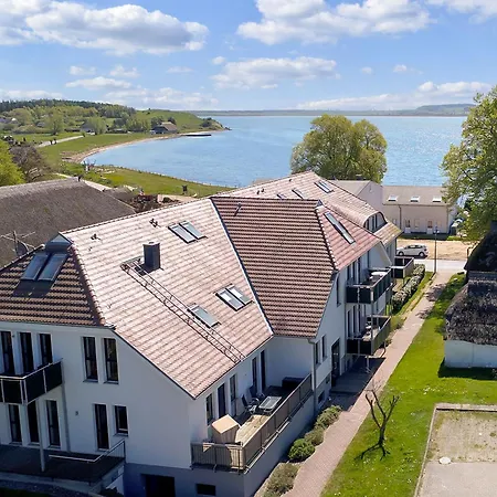 Hoeftresidenz - 14 Appartamento Alt Reddevitz