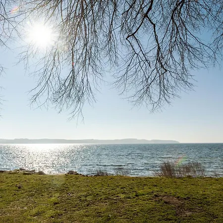 Appartamento Hoeftresidenz - 14 Alt Reddevitz